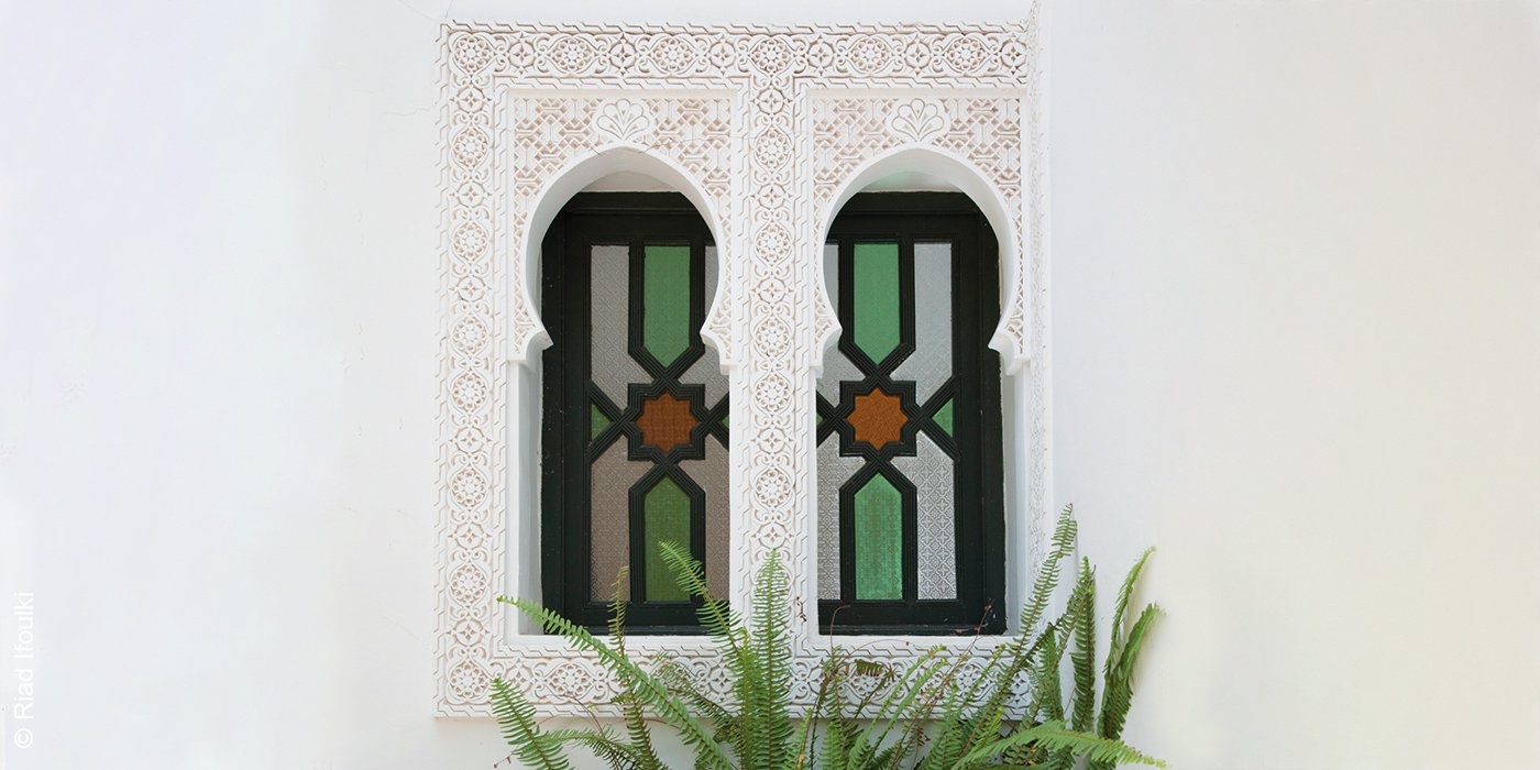 Hotel Riad Ifoulki | Marrakesch | Detail | luxuszeit.com