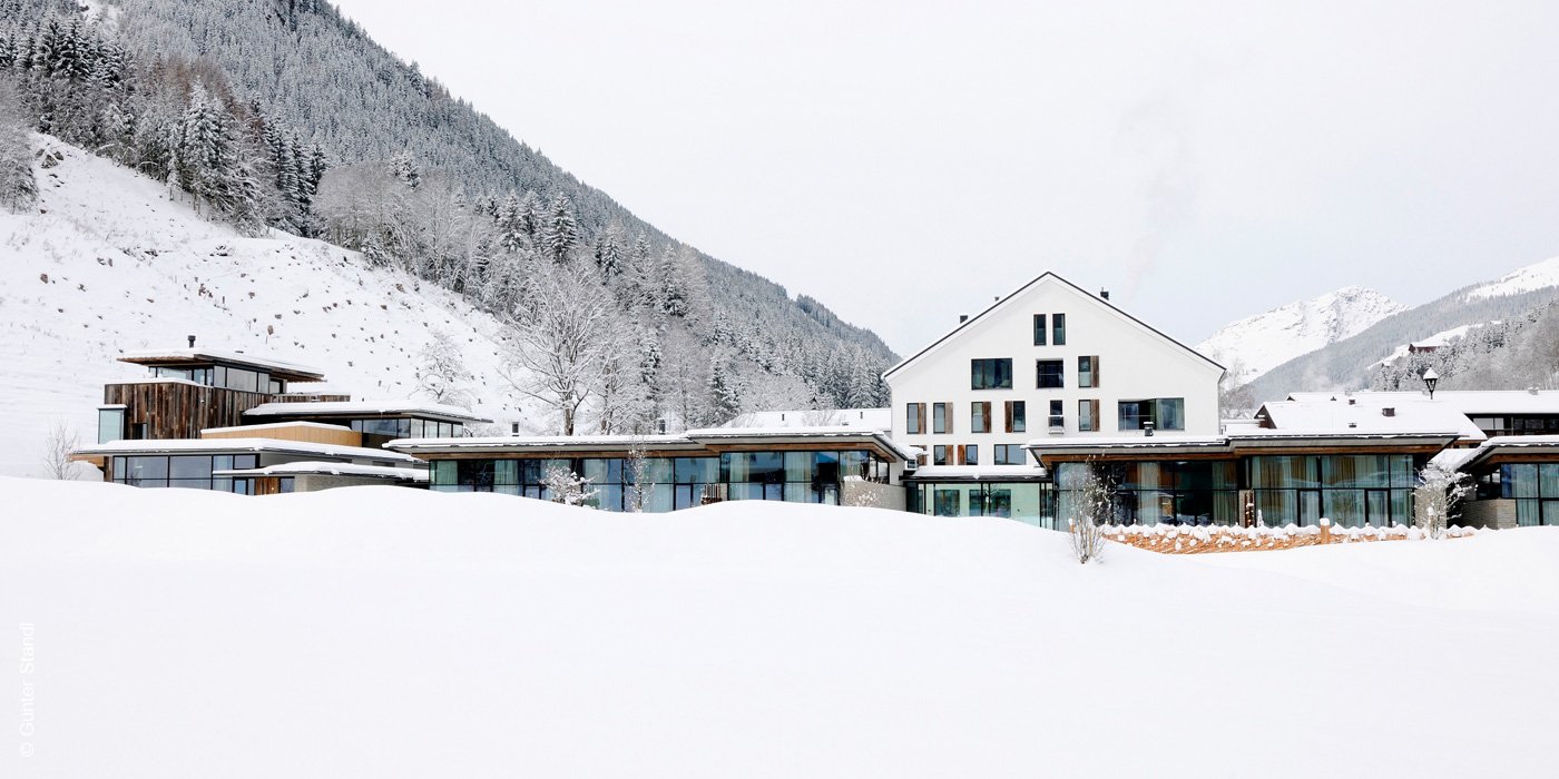 Hotel Wiesergut | Hinterglemm | Winter | luxuszeit.com