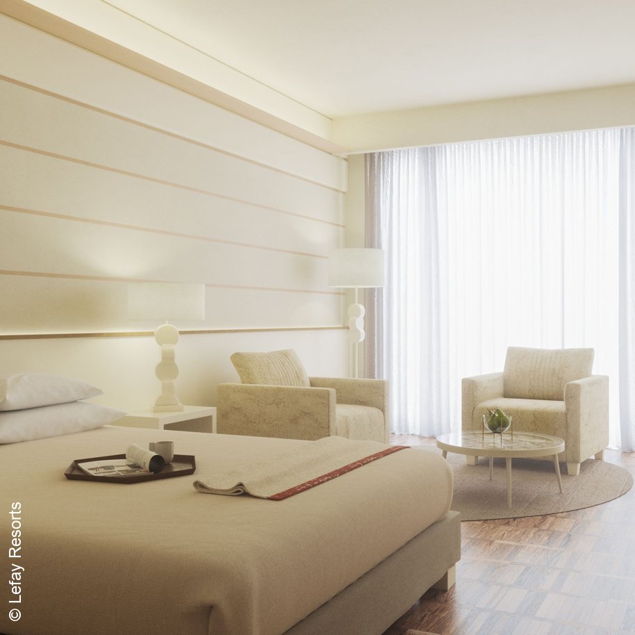 Lefay Resort & SPA Lago di Garda | Gargnano | Gardasee | Prestige Deluxe Junior Suite | luxuszeit.com