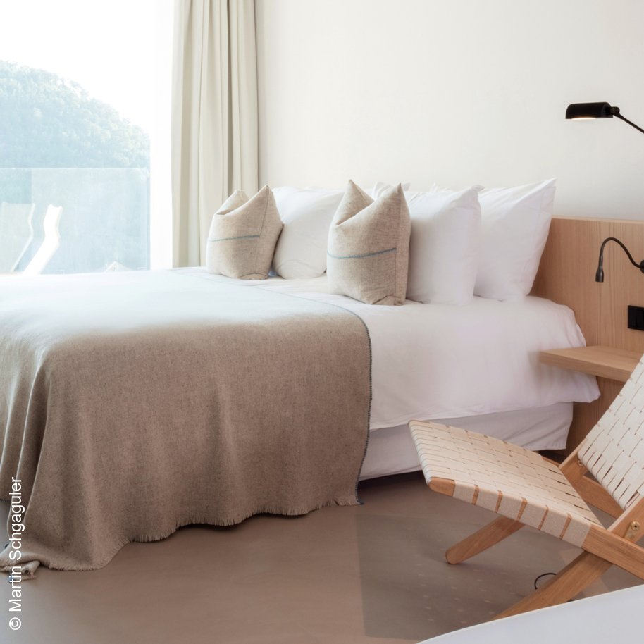 Schgaguler Hotel | Kastelruth | Zimmer | luxuszeit.com