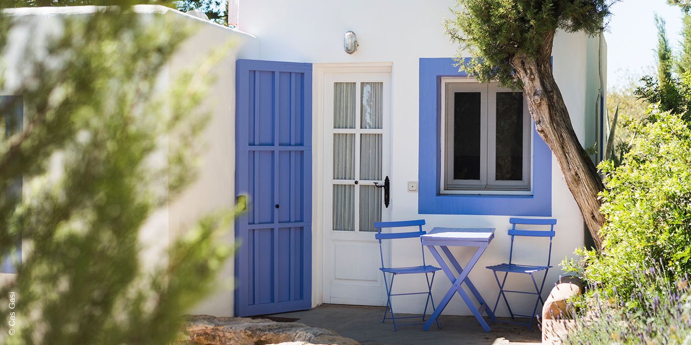 Cas Gasi | Ibiza Santa Gertudis | Haus | luxuszeit.com