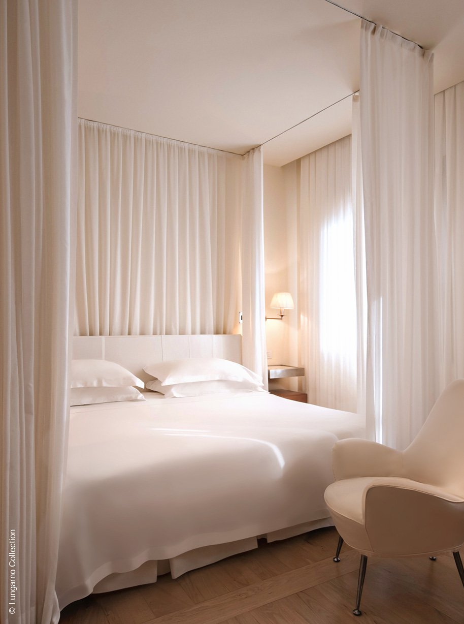 Hotel Continentale | Florenz | Superior-Room | luxuszeit.com