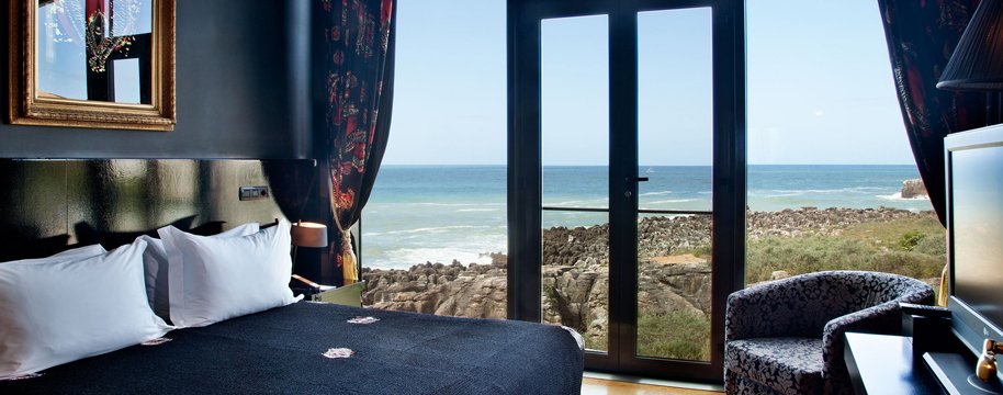 Farol Hotel | Cascais | Doppel-Zimmer | luxuszeit.com