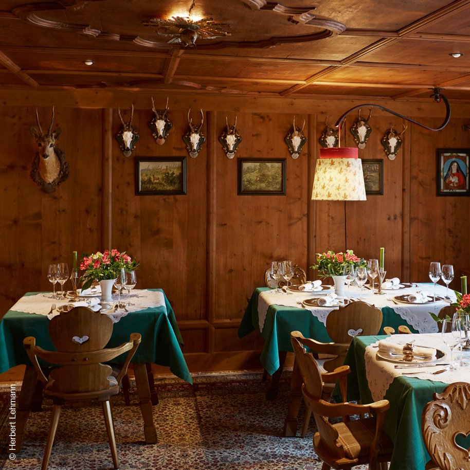 Post Lech Arlberg | Lech am Arlberg | Restaurant | Inspiration | luxuszeit.com