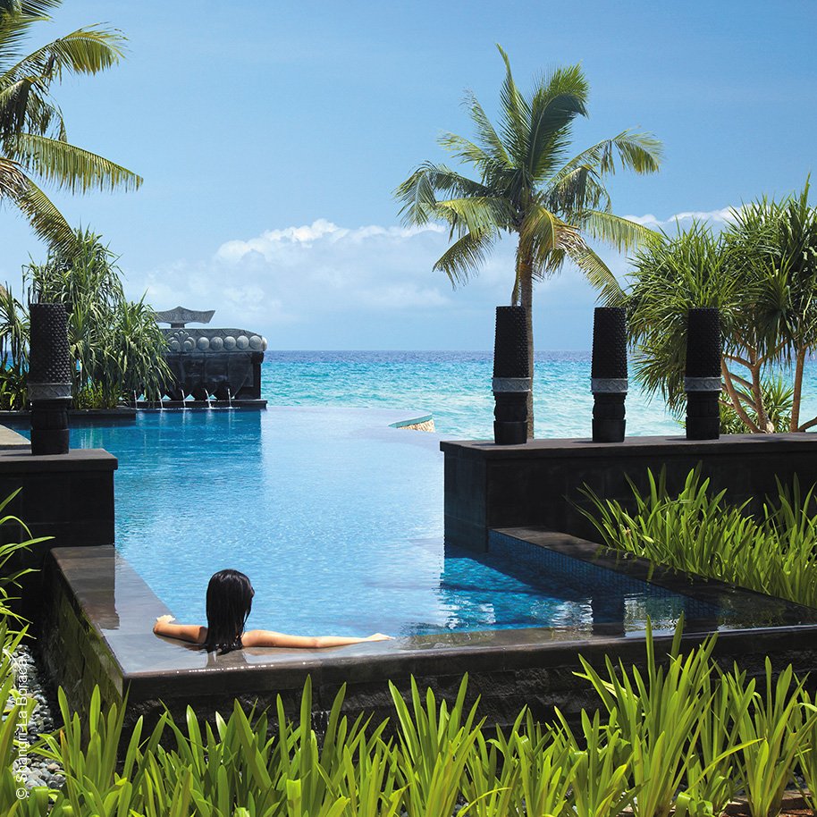 Shangri-Las Boracay Resort & Spa | Boracay Island | Infinity-Pool | Inspiration | luxuszeit.com