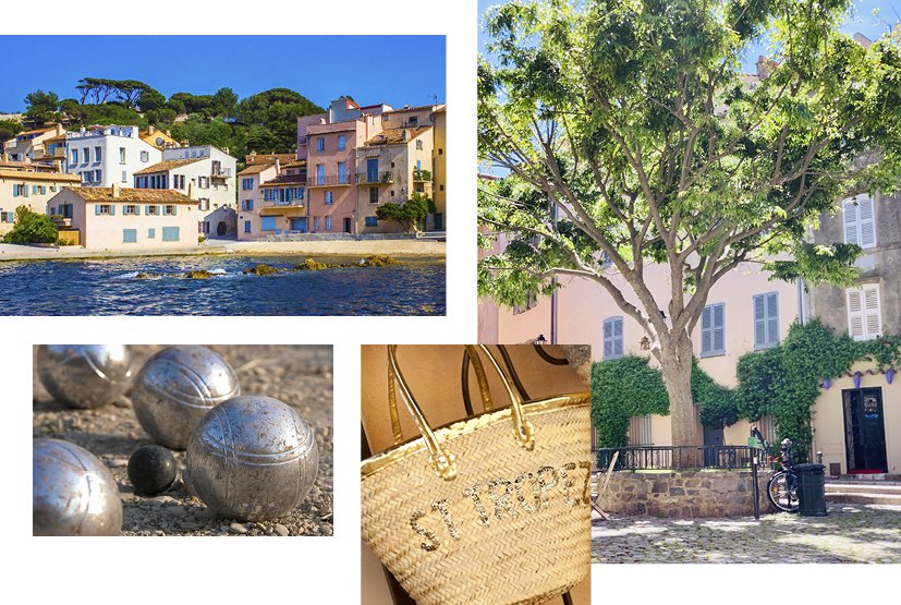 Saint-Tropez | Kultreiseziel | Frankreich | Altstadt | Reisetipp | luxuszeit.com