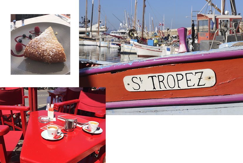 Saint-Tropez | Kultreiseziel | Frankreich | Hafen | Reisetipp | luxuszeit.com