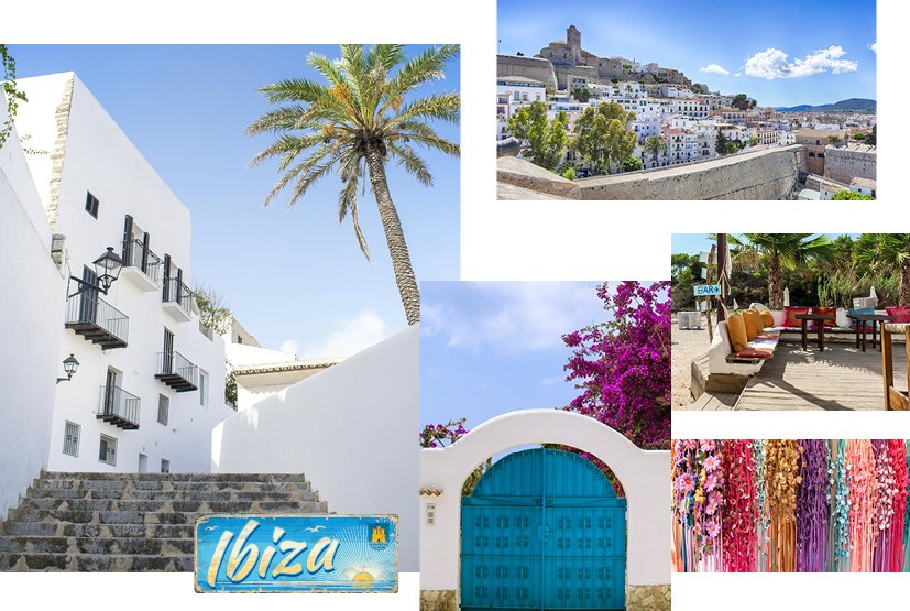 Ibiza | Kultreiseziel | Spanien | Altstadt | Reisetipp | luxuszeit.com