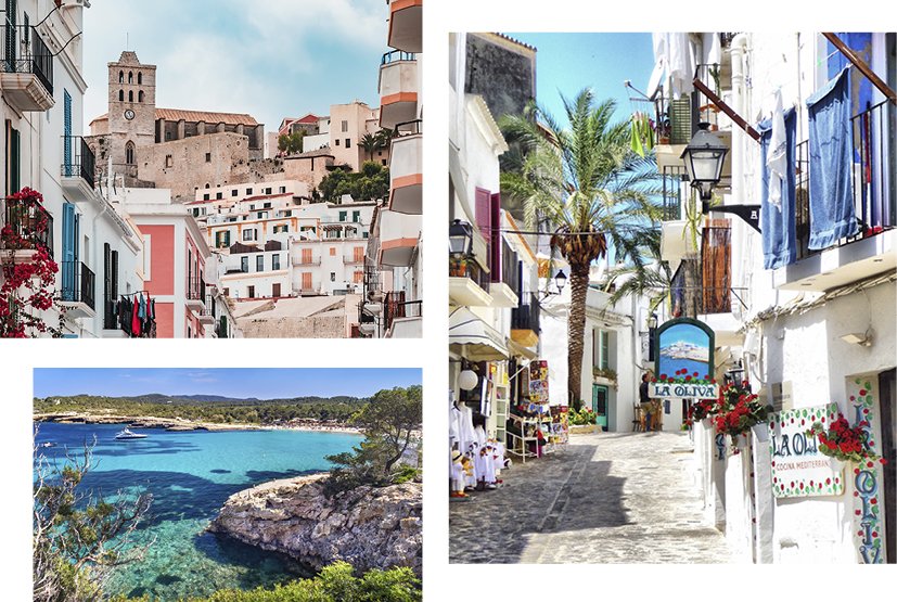 Ibiza | Kultreiseziel | Spanien | Impressionen | Reisetipp | luxuszeit.com