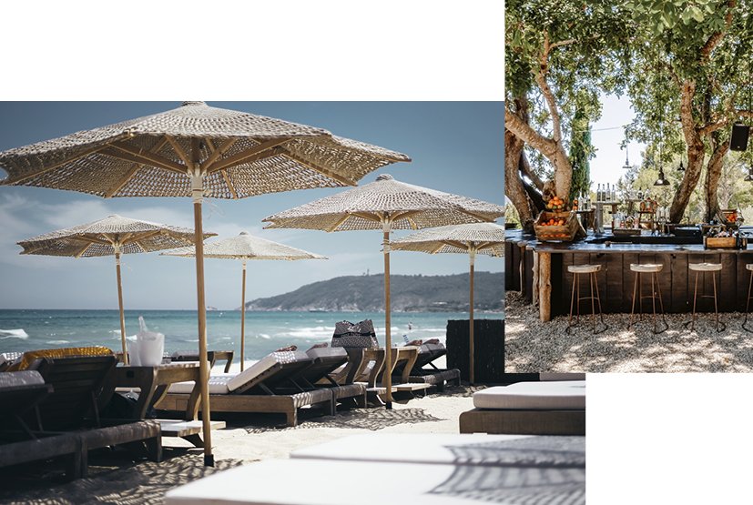 Ibiza | Kultreiseziel | Spanien | Beachclub | Reisetipp | luxuszeit.com