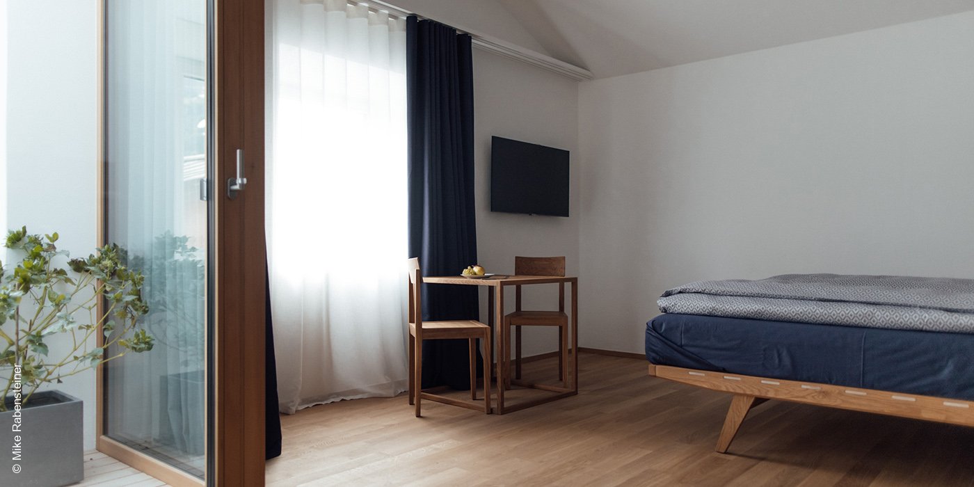 Haus am Turm | Sterzing | Südtirol | Italien | Einrichtung Zimmer | luxuszeit.com