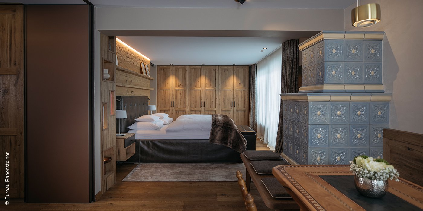 Hotel Arlberg | Lech | Omeshorn Suite | luxuszeit.com
