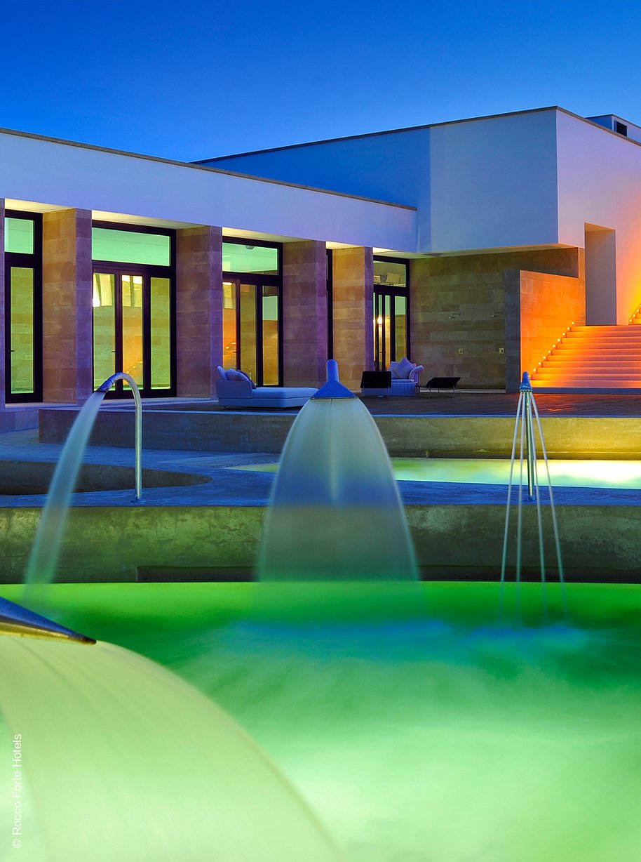 Verdura Resort | Sizilien | Thalassotherapie | Inspiration | luxuszeit.com