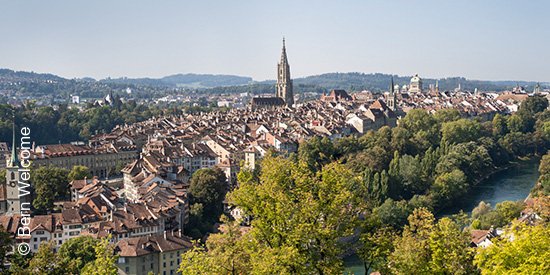 BELLEVUE PALACE Bern | Schweiz | Ansicht Bern | News | luxuszeit.com