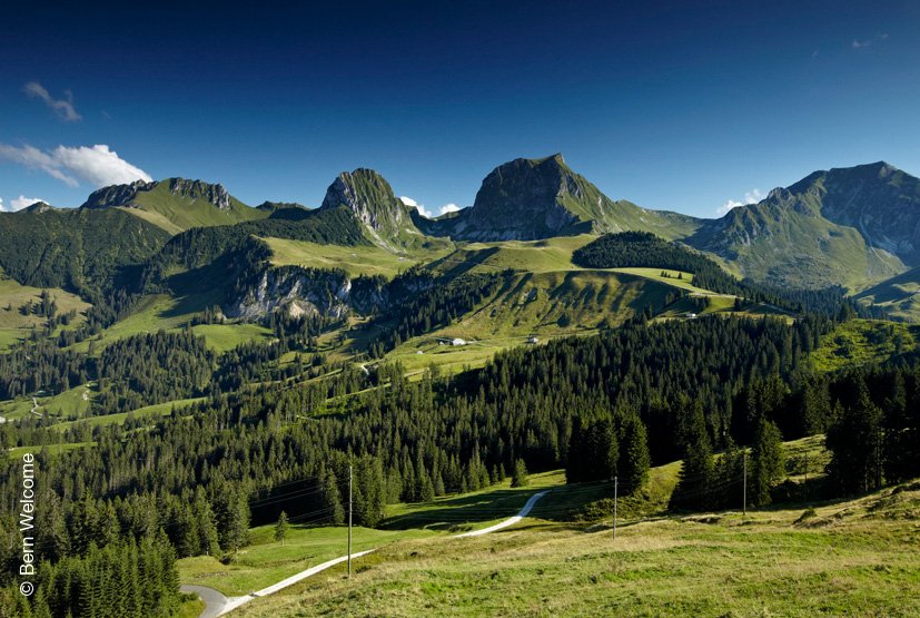 Naturpark Gantrisch | Bern | Schweiz | magazin | luxuszeit.com