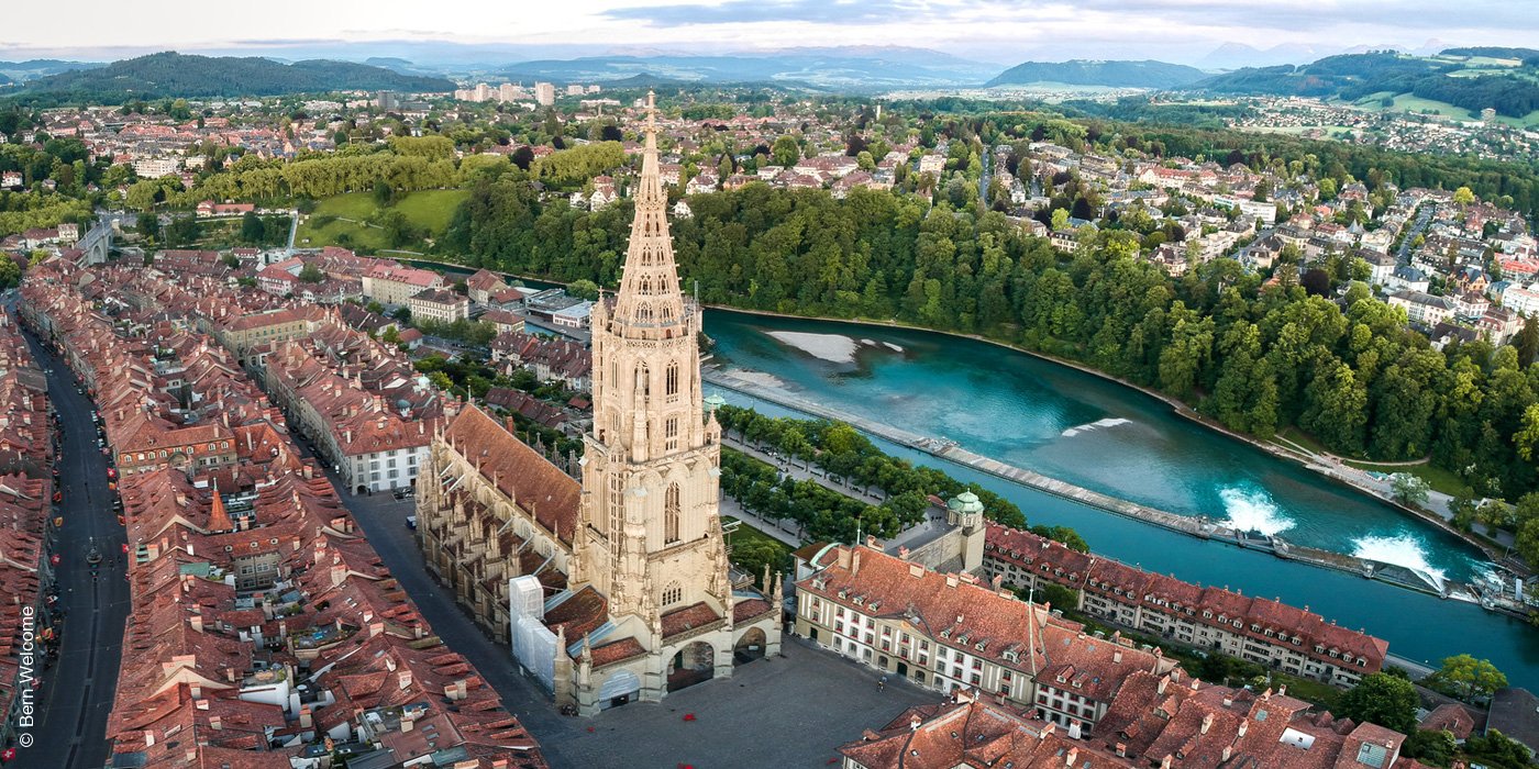 Berner Münster | Bern | Schweiz | magazin | luxuszeit.com