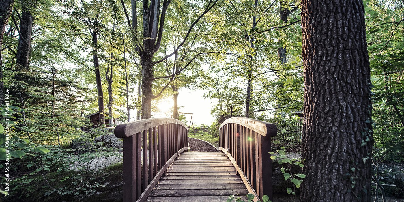 Schlossgut Oberambach | Münsing | Starnberger See | Zugang zum Badeplatz | luxuszeit.com