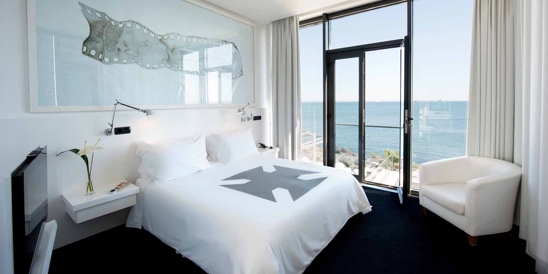 Farol Hotel | Cascais | Zimmer Ana Salazar | luxuszeit.com