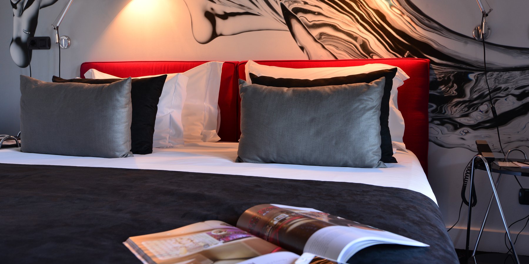 Farol Hotel | Cascais | Zimmer | luxuszeit.com