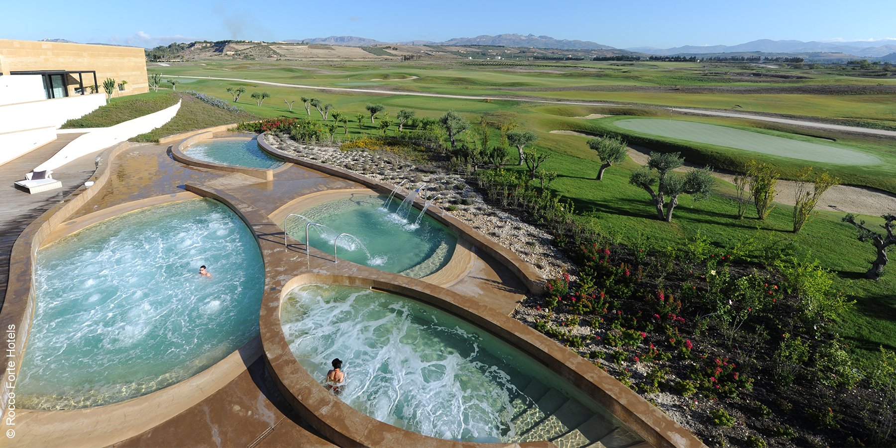 Verdura Resort | Sizilien | Thalasso-Pool | luxuszeit.com