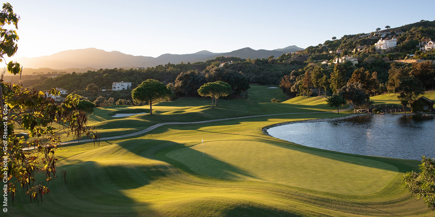 Marbella Club Hotel | Marbella | Golf Resort | luxuszeit.com