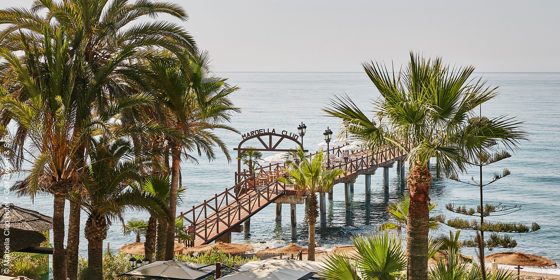 Marbella Club Hotel | Marbella | Beach Club 2 | luxuszeit.com