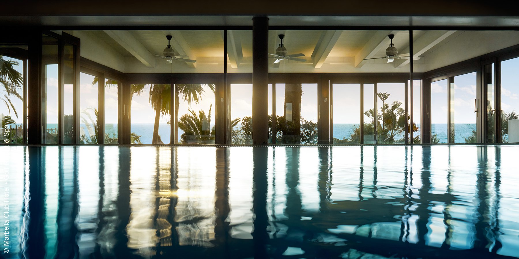 Marbella Club Hotel | Marbella | Spa | luxuszeit.com