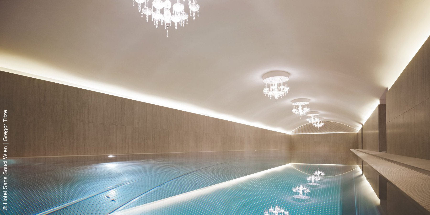Hotel Sans Souci | Wien | Pool | luxuszeit.com