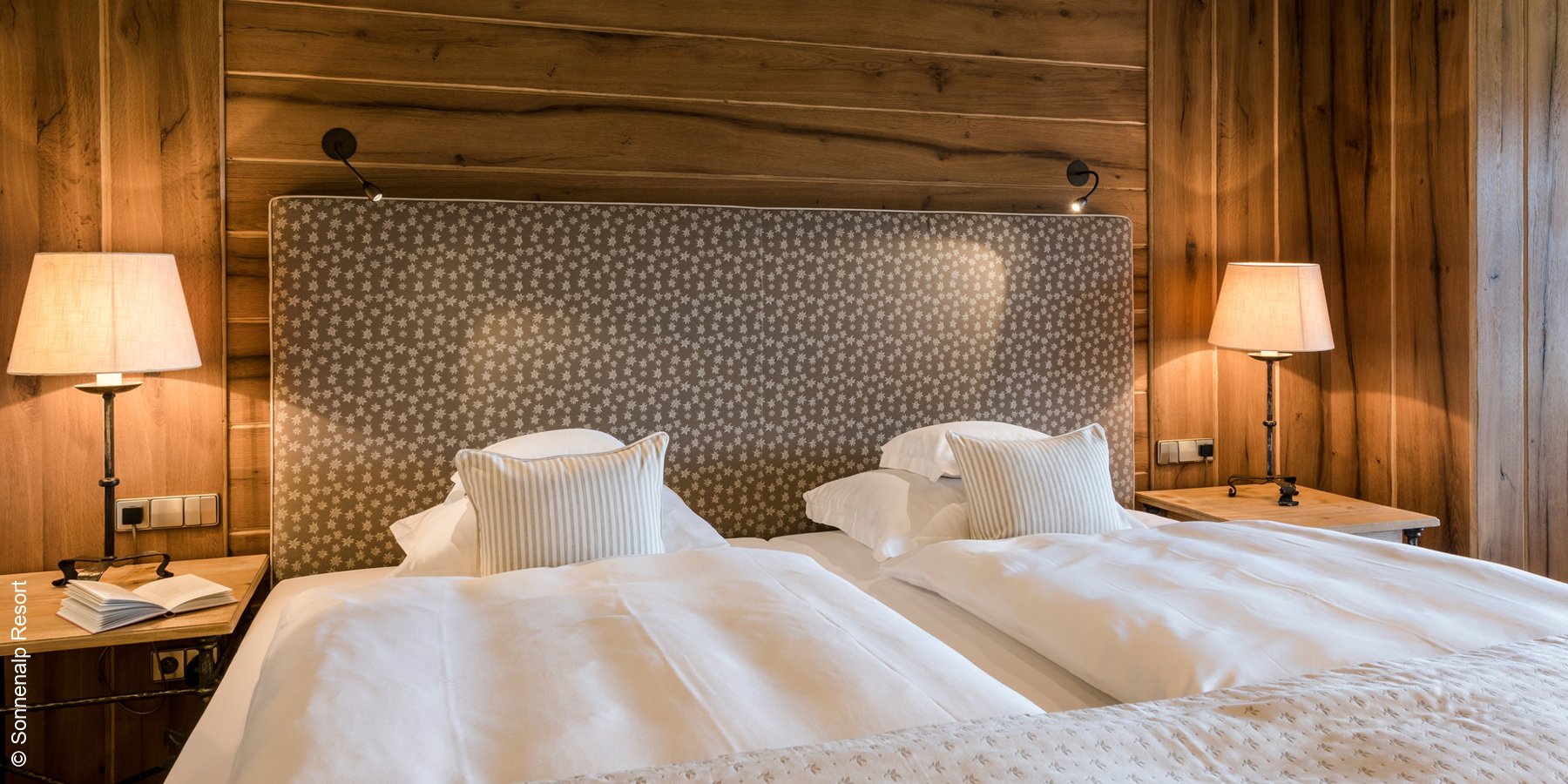 Sonnenalp Resort | Ofterschwang | Suite Edelweiss | luxuszeit.com