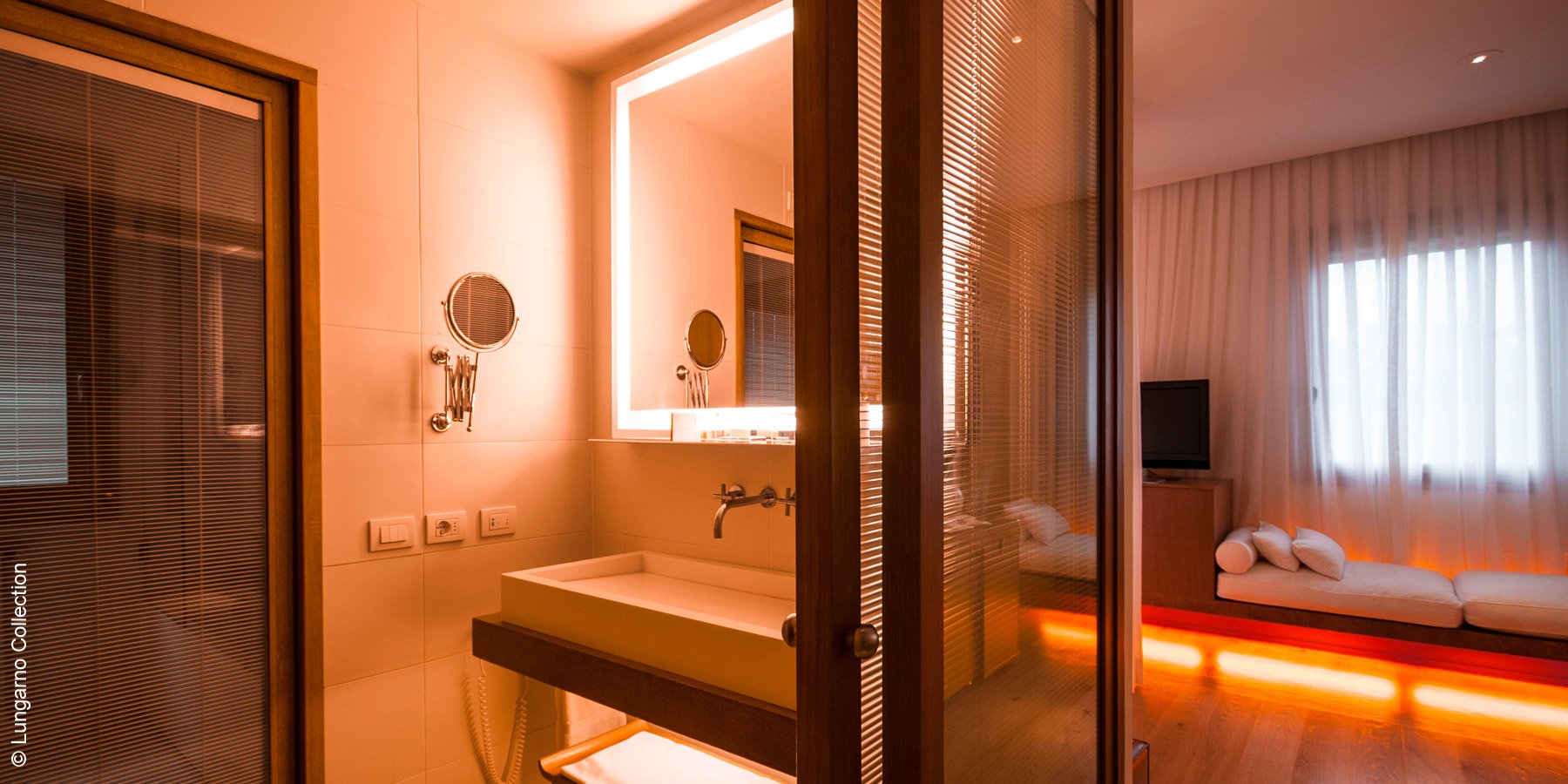 Hotel Continentale | Florenz | Deluxe Suite | luxuszeit.com
