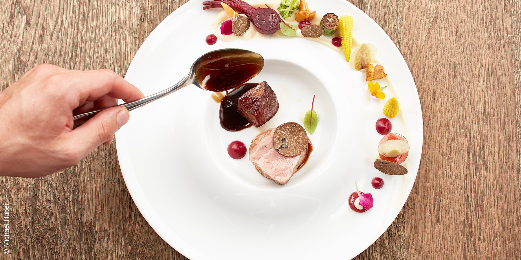 Chalet Mirabell | Hafling bei Meran | Kulinarik | luxuszeit.com